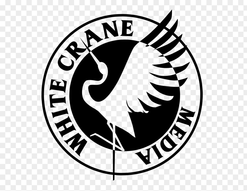Pharmacies White Crane Holistic Health Care Logo Graphic Designer PNG