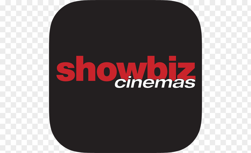 ShowBiz Cinemas Ticket PNG