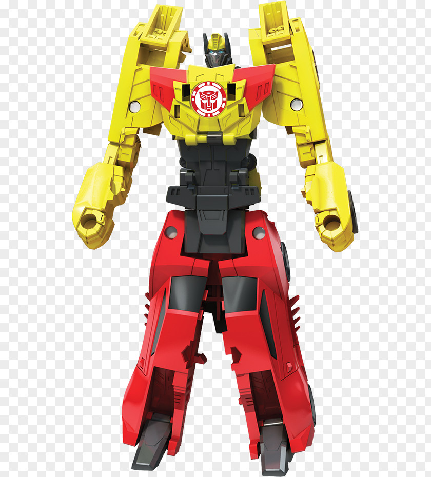 Sideswipe Bumblebee Optimus Prime Transformers New York Comic Con PNG