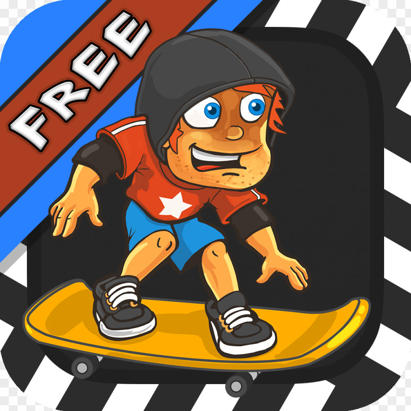 Skateboard Match The Emojis Street Surfing Tile-matching Video Game PNG