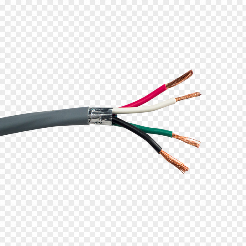 Stereo Coaxial Cable Network Cables Speaker Wire American Gauge Electrical Wires & PNG