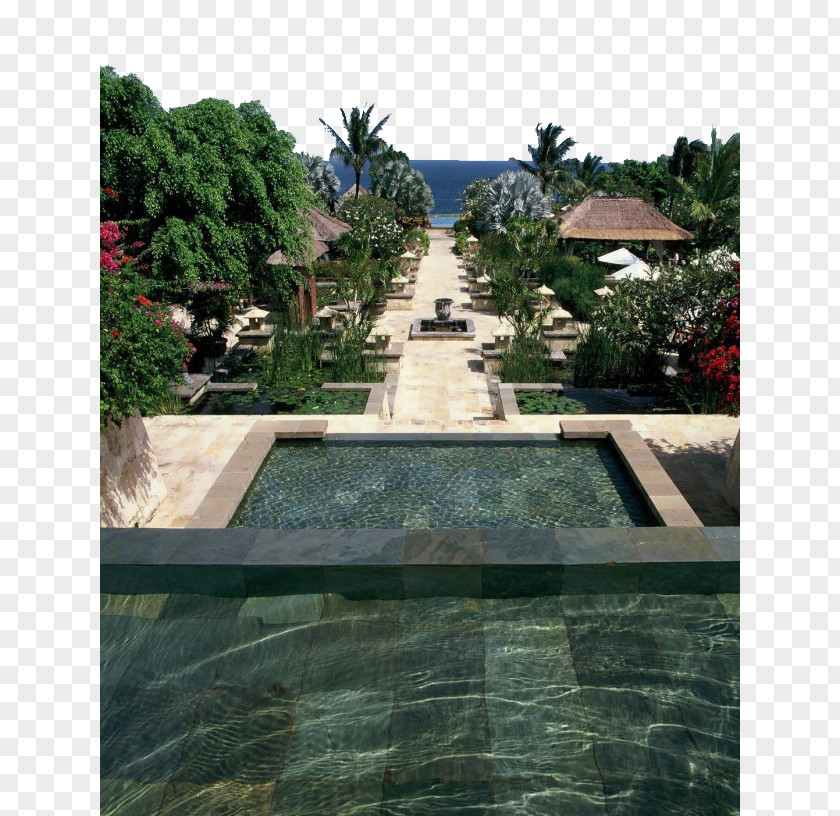 Thailand Chiang Mai Beach Park Grand Steps AYANA Resort And Spa, Bali Jimbaran Hotel PNG