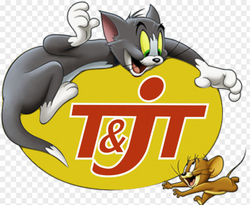 Tom And Jerry Cat Mouse Television PNG