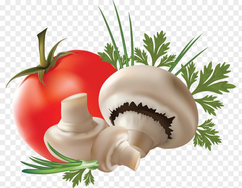 Tomato And Mushrooms Juice Akiki Frxe8res Vegetable Fruit Salad PNG