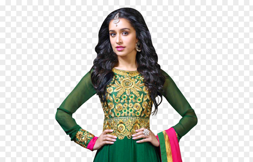 Youtube Shraddha Kapoor Banarasi Babu YouTube San Sanana PNG