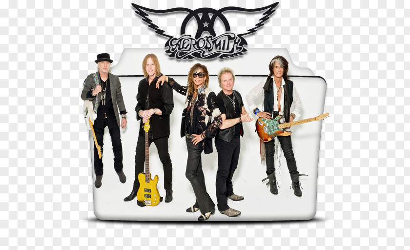 Aerosmithmusic Aerosmith Musician Classic Rock PNG