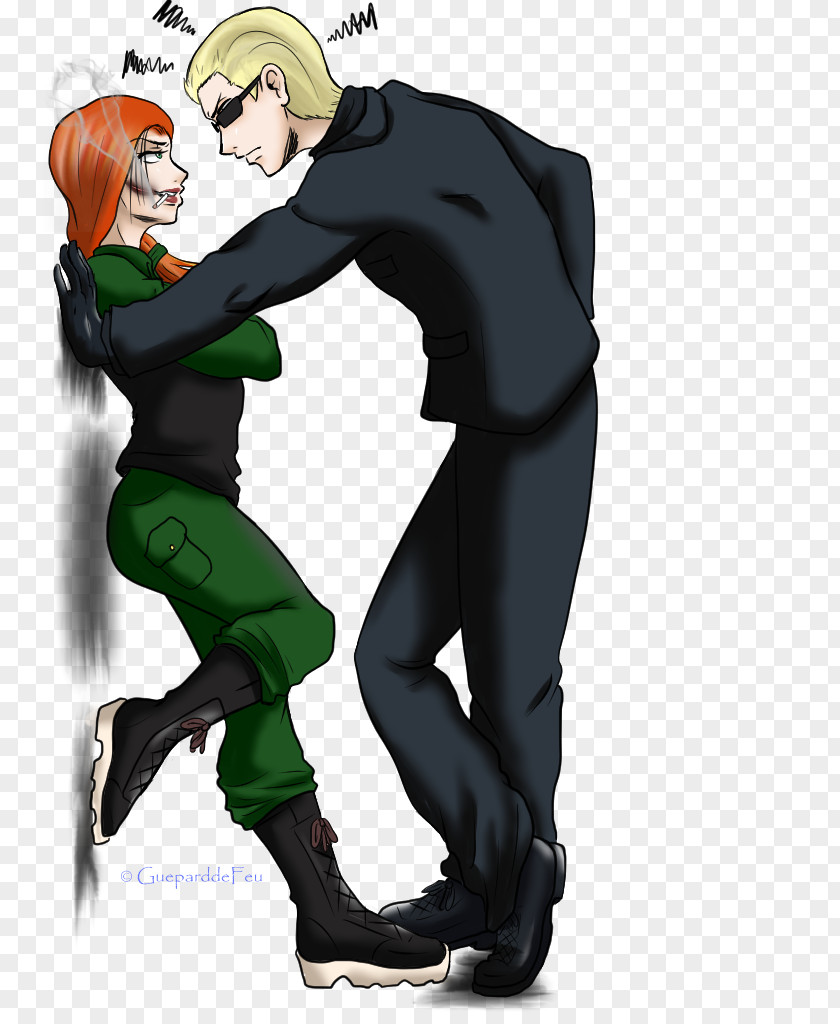 Albert Wesker Resident Evil Supervillain Drawing Antagonist PNG