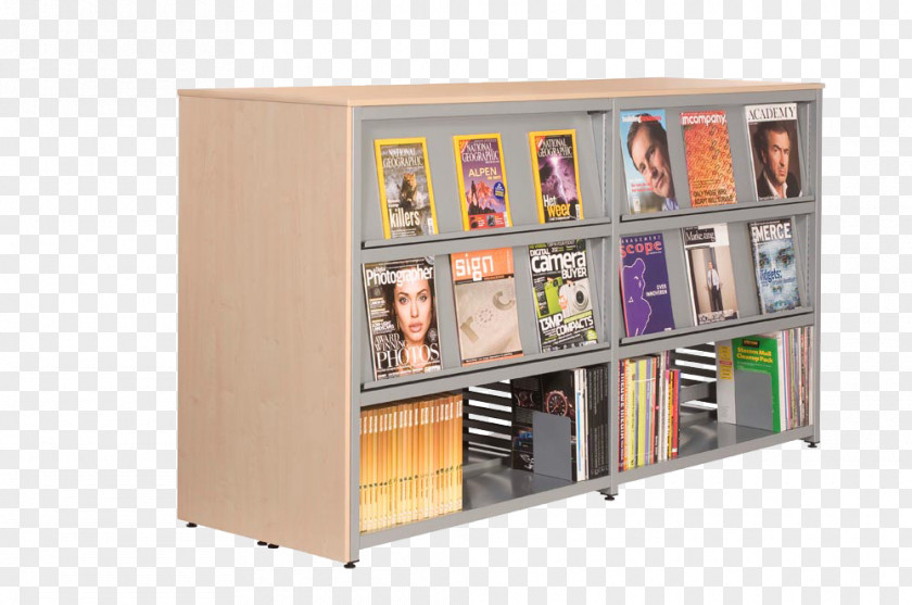 Bruynzeel Storage Systems Ab Shelf Public Library Bookcase Czytelnia PNG