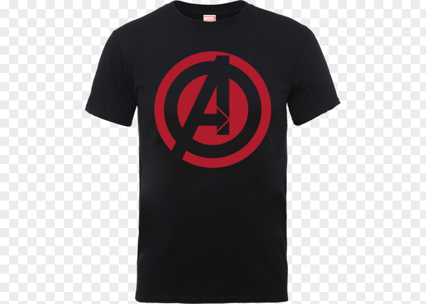 Captain America T-shirt Black Panther Anakin Skywalker Funko PNG