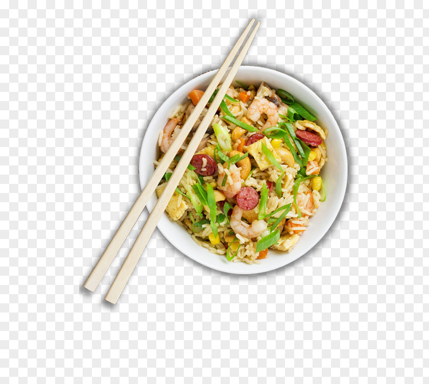 Chinese Takeout Pad Thai Cuisine Chopsticks Noodles Vegetarian PNG