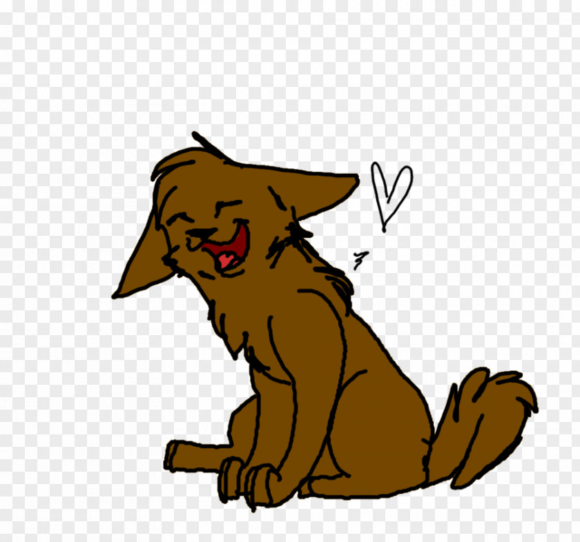 Dog Red Fox Snout Beak Clip Art PNG