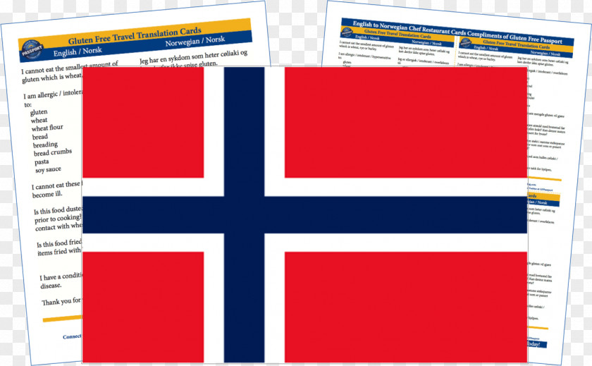 Flag Of Norway National Iceland PNG