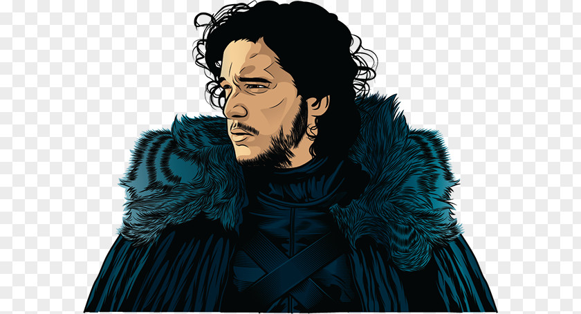 Game Of Thrones Jon Snow A Robert Baratheon Daenerys Targaryen PNG