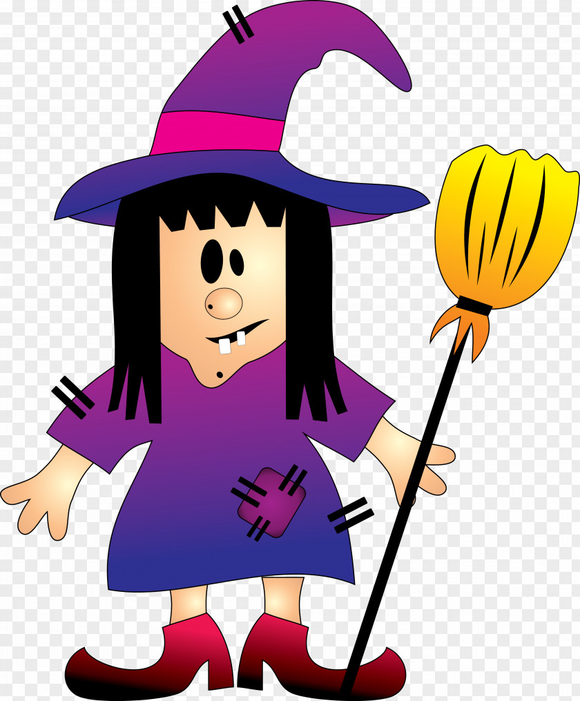 Halloween Clip Art PNG