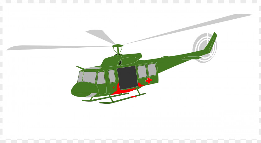 Helicopter Rotor Airplane Flight Clip Art PNG