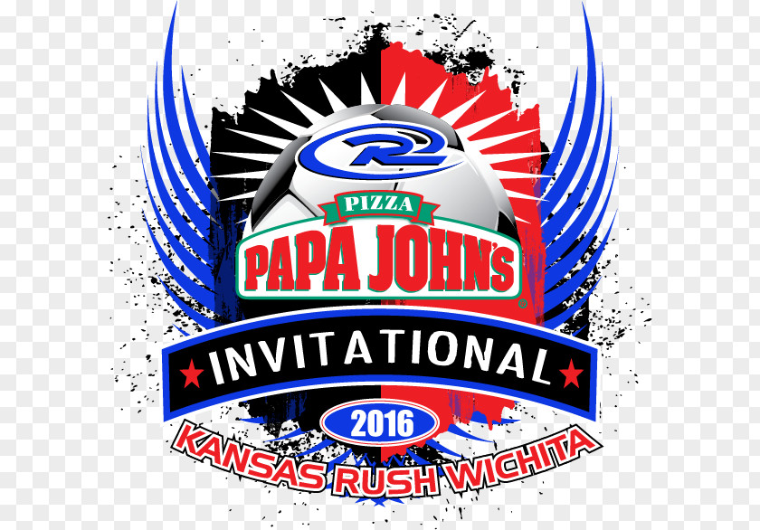 Invitational Banquet Logo Pizza Papa John's Brand Font PNG