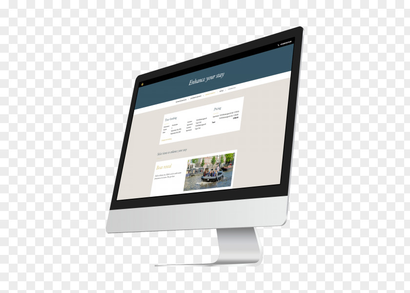 Lavoo Boutique Apartments E-commerce Computer Monitors HTTP Cookie Web Browser PNG