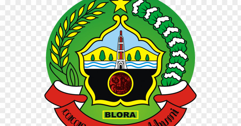 Logo Kue Regency Semarang Dinas Perpustakaan Dan Kearsipan Kab.Blora Badan Kepegawaian Daerah Kab. Blora City PNG