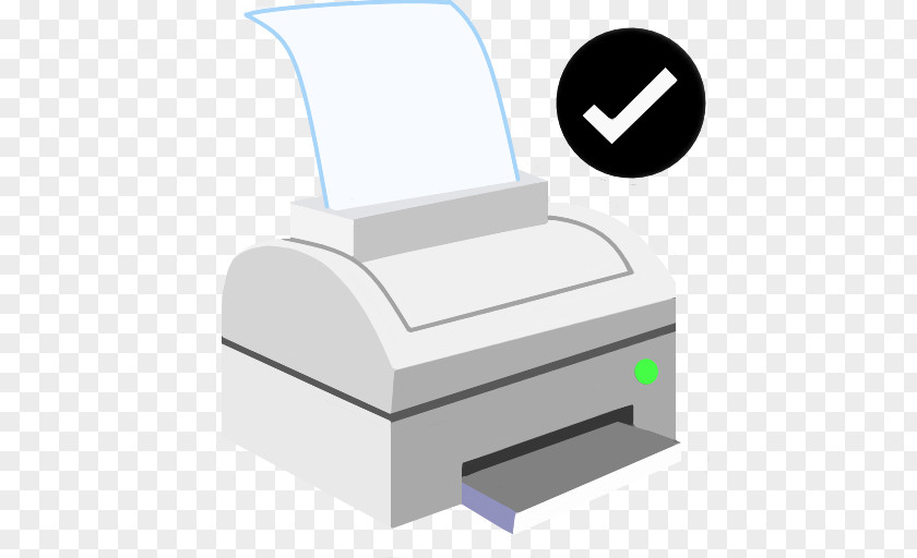ModernXP 44 Printer Ok Angle Electronic Device Inkjet Printing PNG