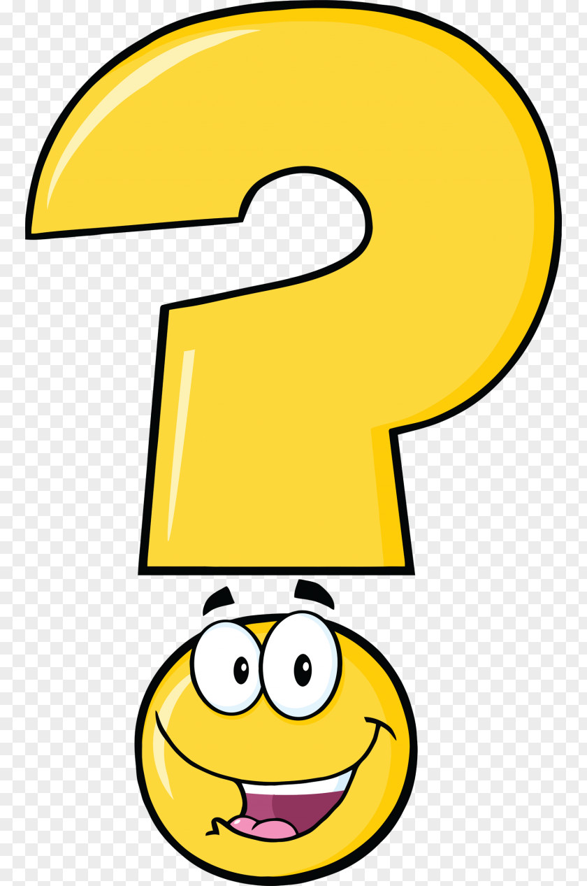 Question Mark White Royalty-free Cartoon PNG