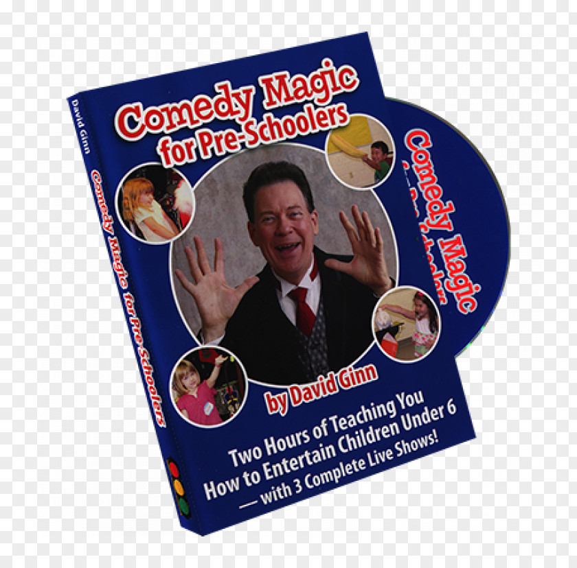 Robert Strong The Comedy Magician Magic Circle Comedian Television PNG