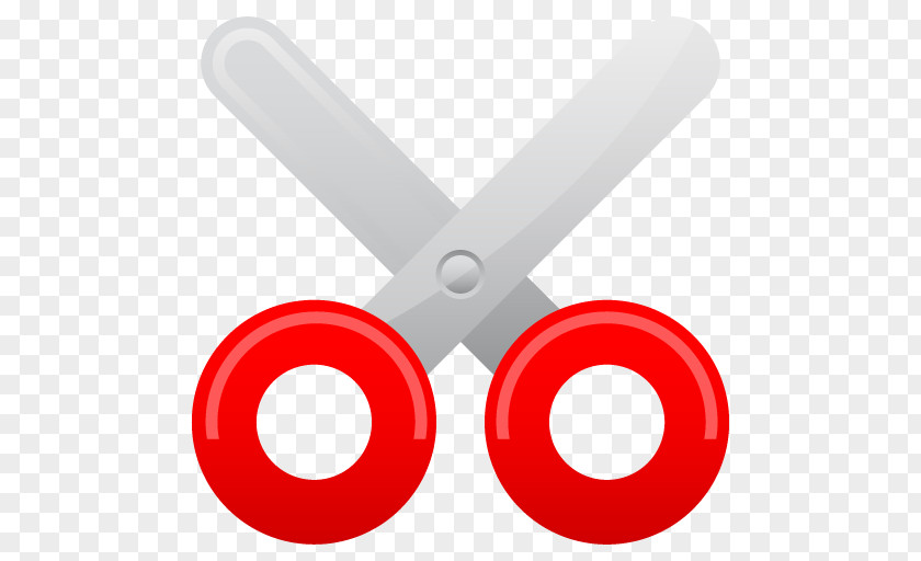 Scissor Scissors ICO Icon PNG