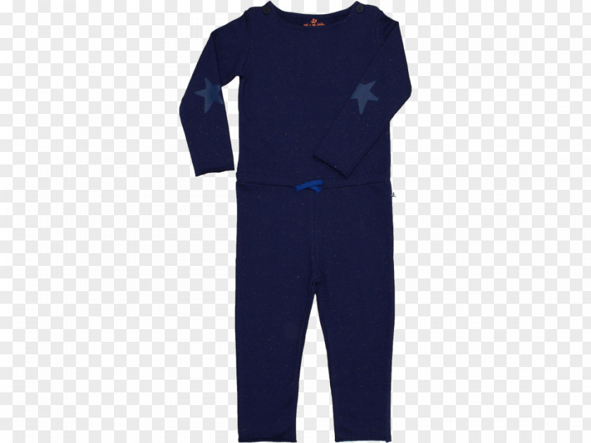 Stellalou Sleeve Pajamas Pants Overall PNG