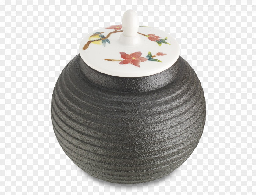 Sugar Bowl Ceramic Tableware PNG