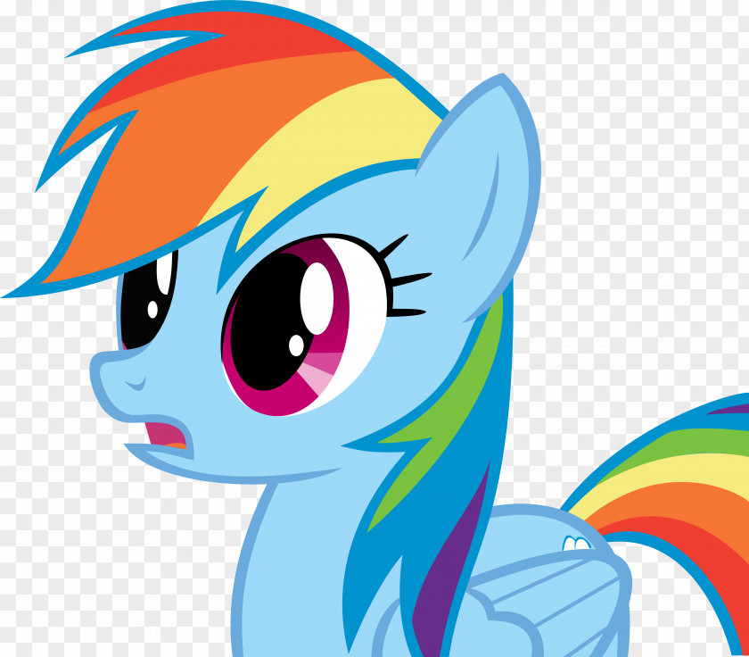 Surprise In Collection Rainbow Dash Pony Pinkie Pie Applejack Rarity PNG