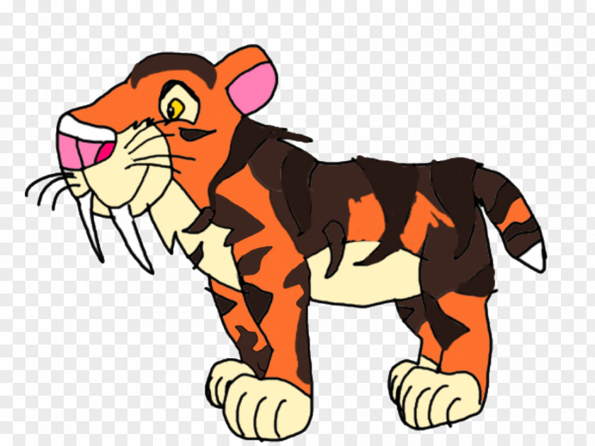Tiger Whiskers Lion Cat Clip Art PNG