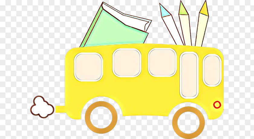 Vehicle Transport Mode Of Yellow Clip Art Motor PNG