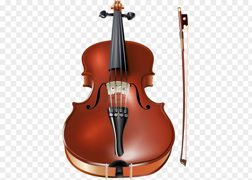 Violin String Instruments Viola Musical Clip Art PNG