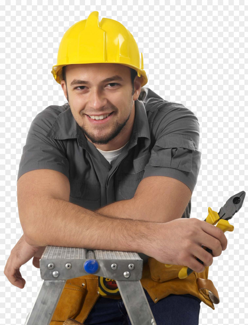 Worker Construction Architectural Engineering Carpenter Laborer Lone PNG