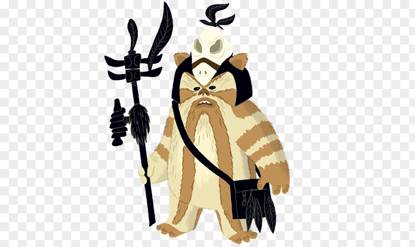 Admiral Ackbar Cartoon Character Animal Fiction PNG