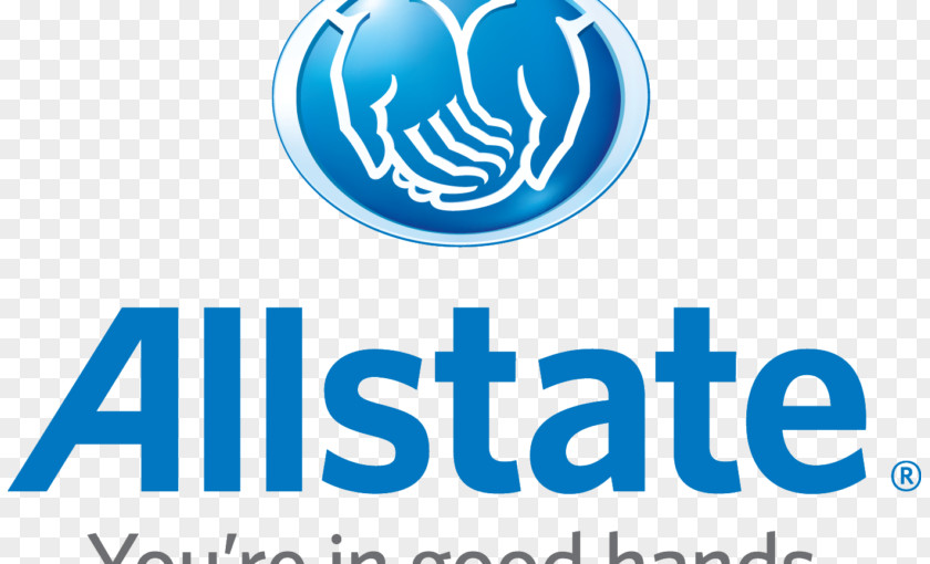 Allstate Logo Brand Product Design Organization PNG