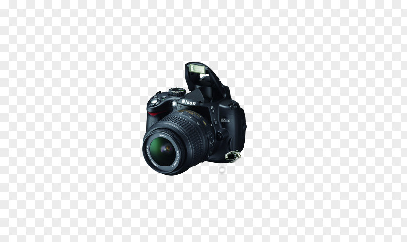 Camera Nikon D5000 D90 D3000 Canon EF-S 18u201355mm Lens Digital SLR PNG