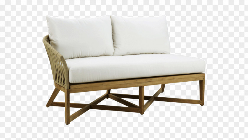Canvas Couch Furniture Sofa Bed Table Chair PNG