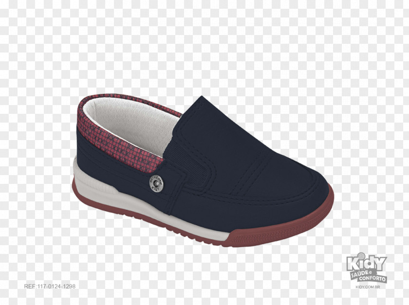 Design Slip-on Shoe Brand PNG