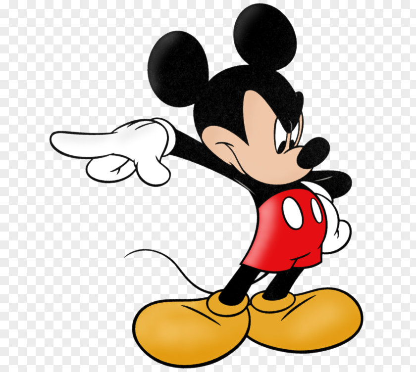 Mickey Mouse Minnie The Walt Disney Company PNG