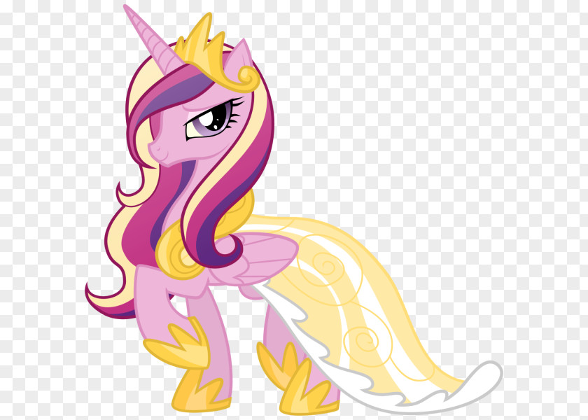Princess Cadance Pony Celestia Twilight Sparkle PNG