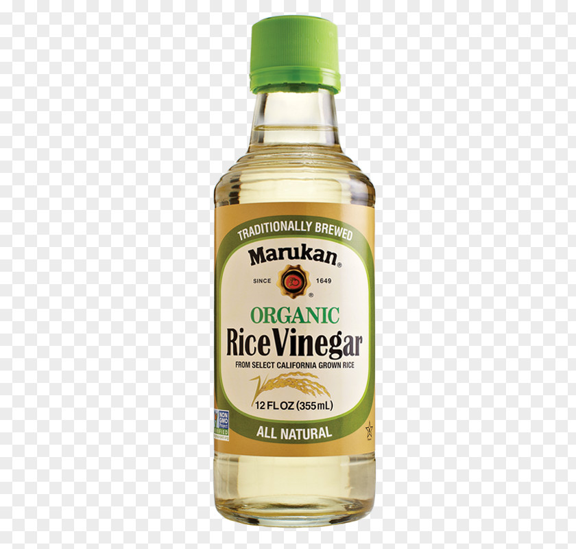 Rice Organic Food Vinegar Condiment PNG