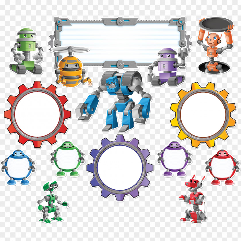 Robot BEST Robotics Teacher MyRobots PNG
