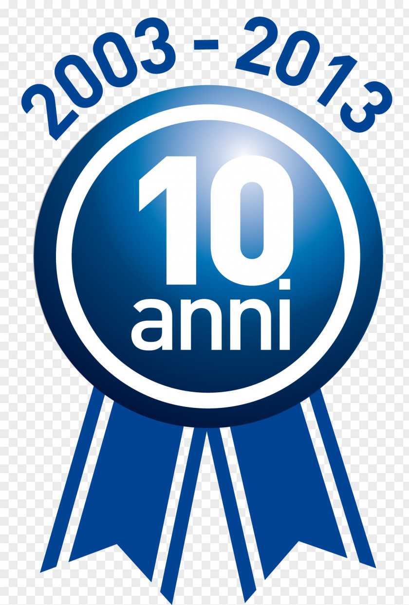 Septo Torto Logo Anniversary Organization Brand Trademark PNG