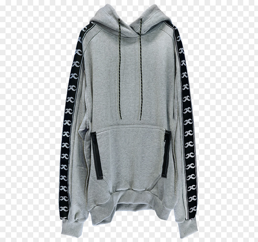 Shirt Hoodie Sock Zipper Sleeve PNG