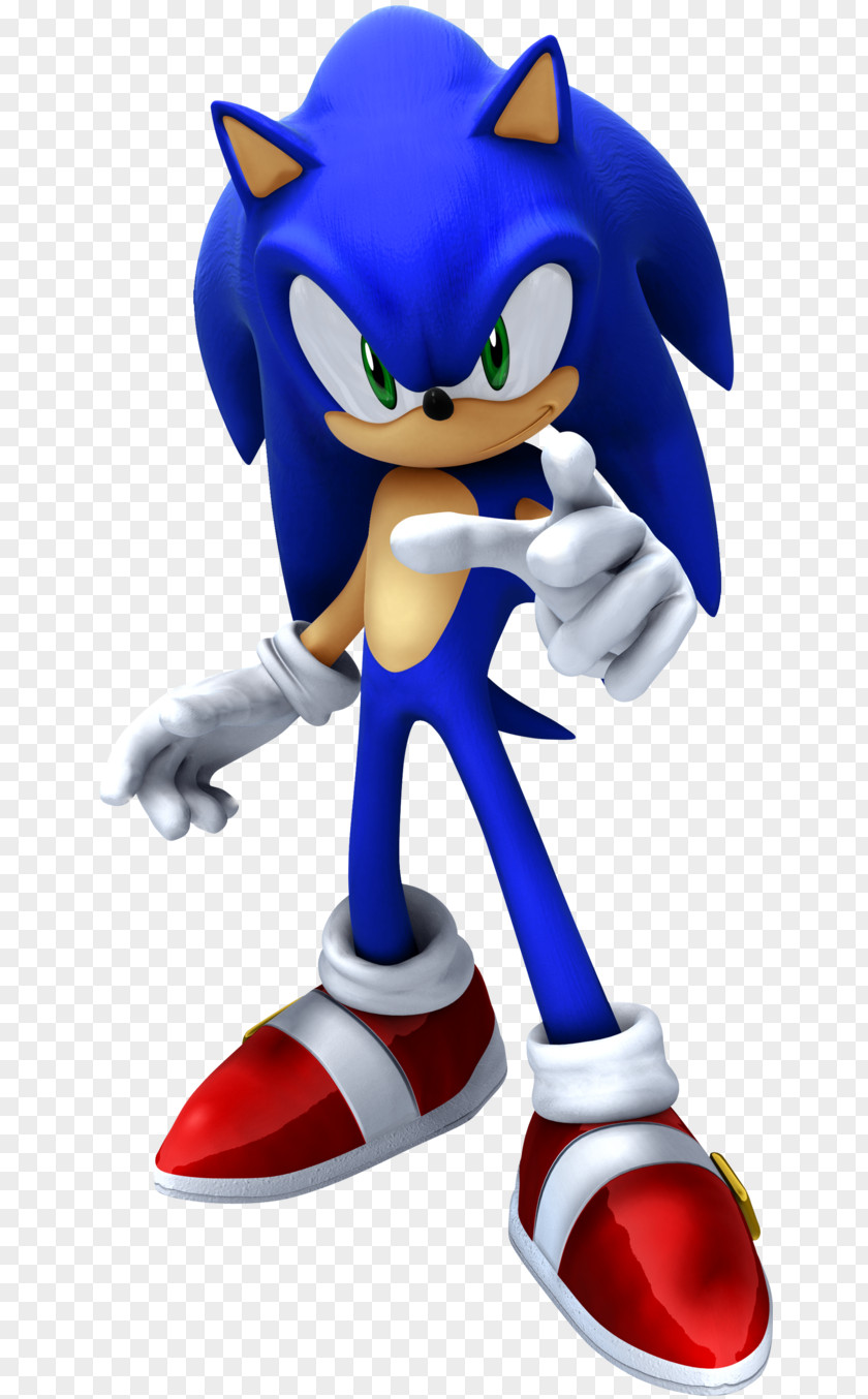 Sonic The Hedgehog 2 Generations Doctor Eggman Xbox 360 PNG