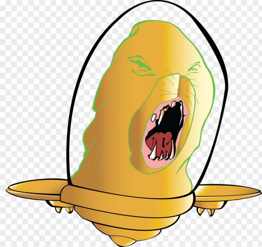 TIRED Cartoon Food Organism Beak Clip Art PNG