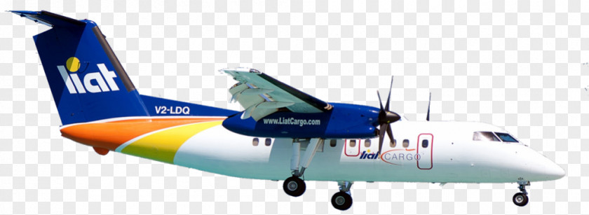 Aircraft Fokker 50 Flight Air Travel Aviation PNG