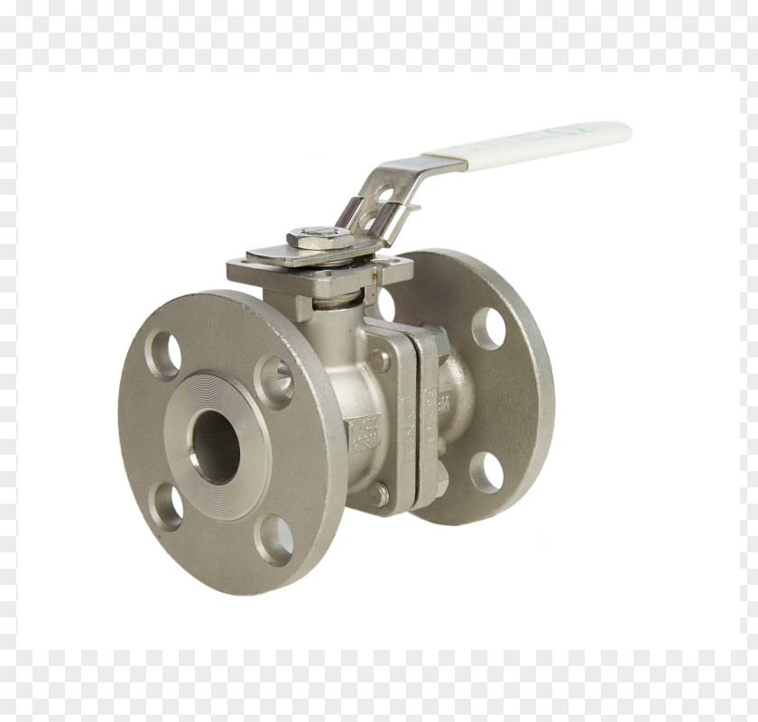 Brass Flange Ball Valve Piping And Plumbing Fitting Nenndruck PNG