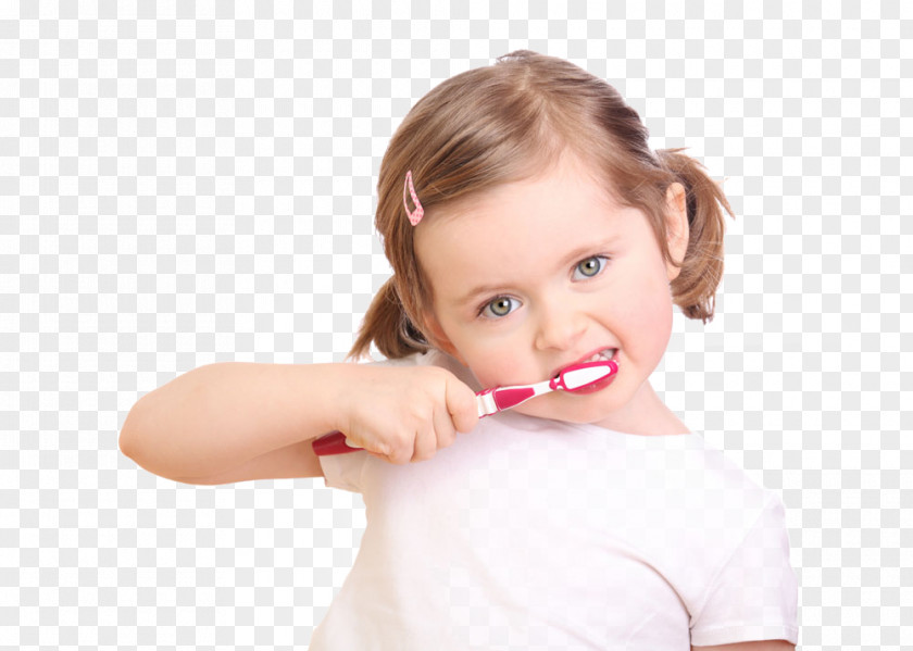 Children Brushing Teeth Tooth Child Pathology Dentistry Toothbrush PNG