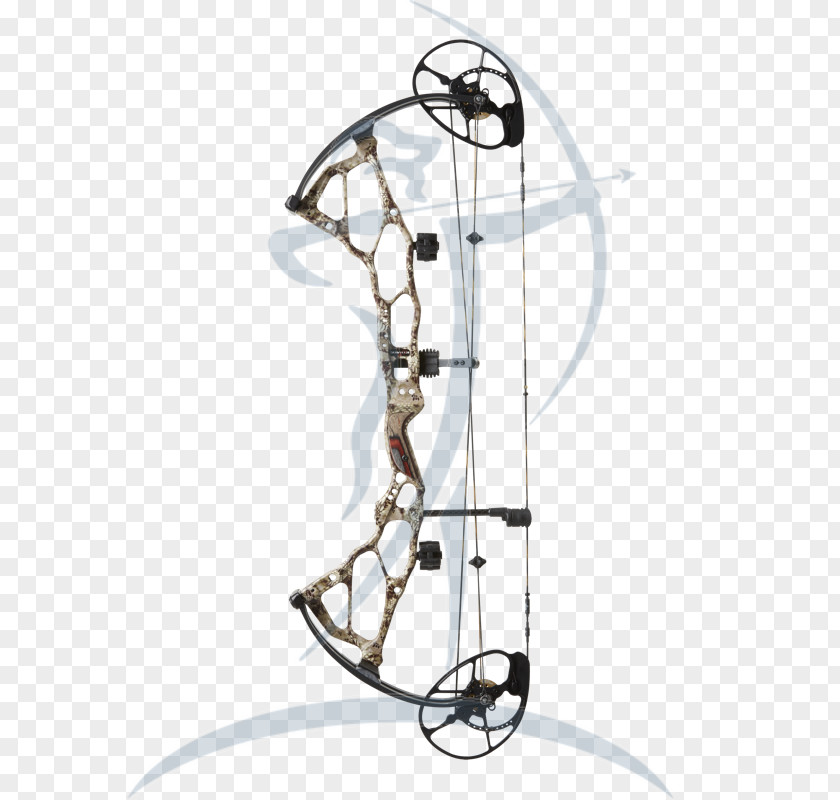 Compound Bows Bow And Arrow PSE Archery Bowhunting PNG